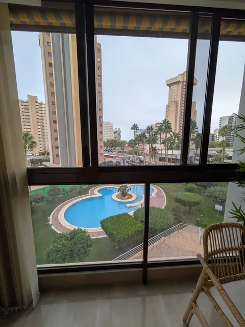 Pis de 107 m² a Benidorm