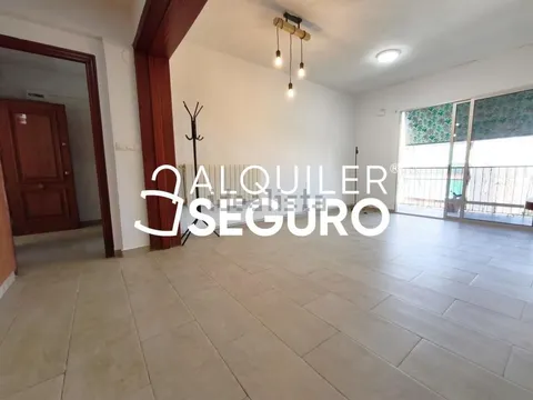 Pis de 80 m² a Alacant