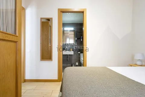 Wohnung 27 m² in Barcelona