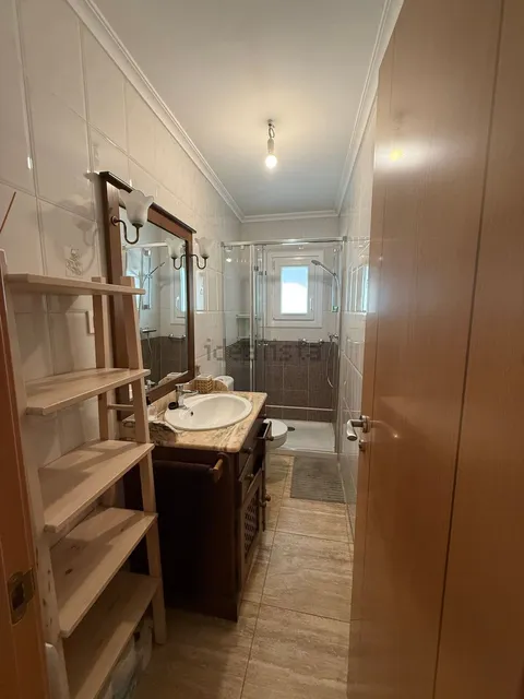 Flat 65 m² in Valladolid