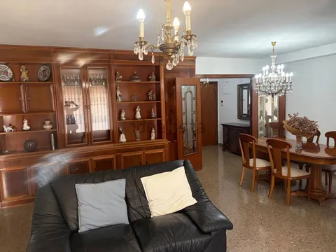 Appartamento 110 m² a Valencia
