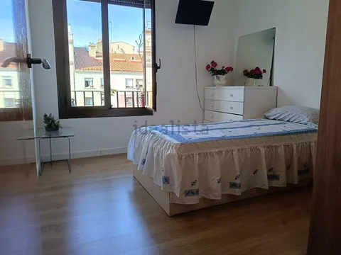 Chambre à louer, Barcelone