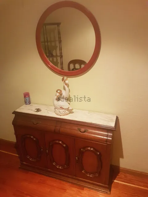 Appartement 95 m² à Soria