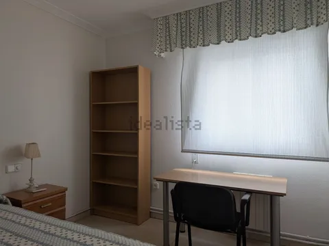 Piso de 120 m² en Badajoz