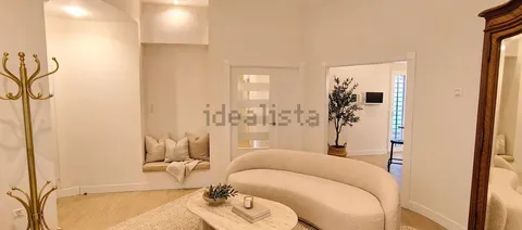 Pis de 180 m² a Sevilla