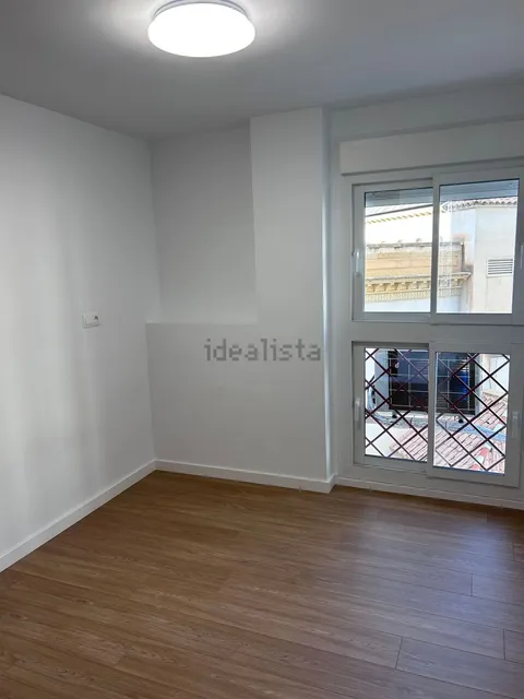 Pis de 124 m² a Màlaga