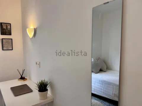 Habitació de lloguer, Saragossa