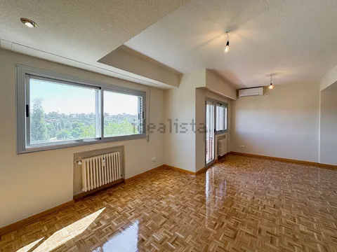 Pis de 110 m² a Madrid