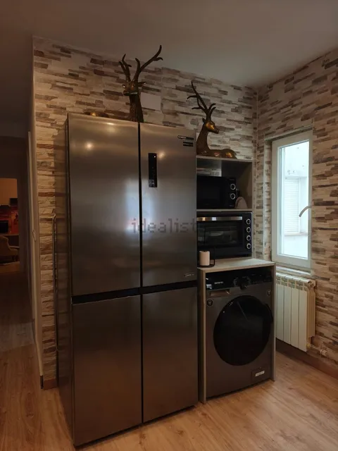 Habitació de lloguer, Lleó (2/28)