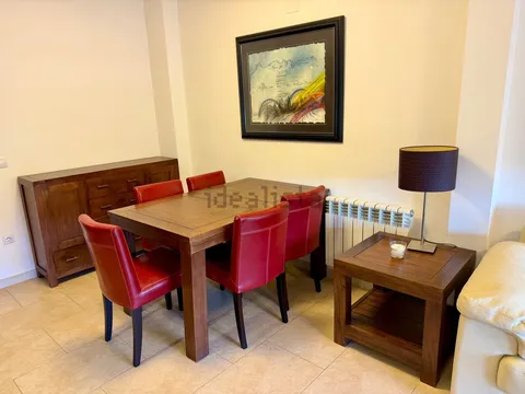 Pis de 85 m² a Lleida