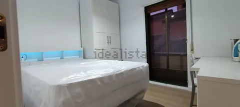 Zimmer zur Miete, Segovia