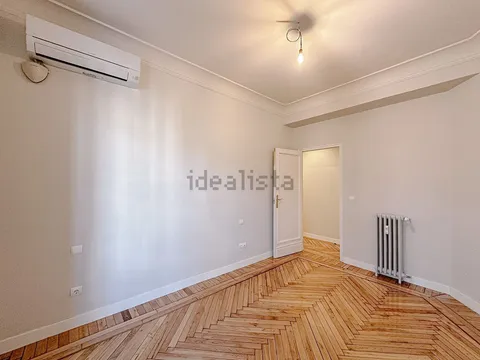 Pis de 104 m² a Madrid