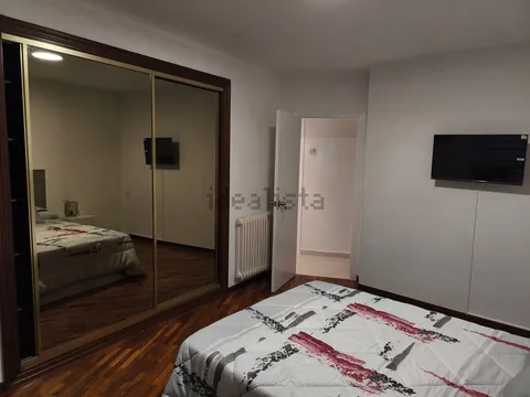 Chambre à louer, León