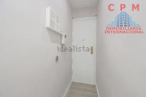 Pis de 65 m² a Madrid