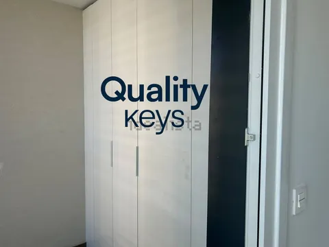 Pis de 122 m² a Madrid