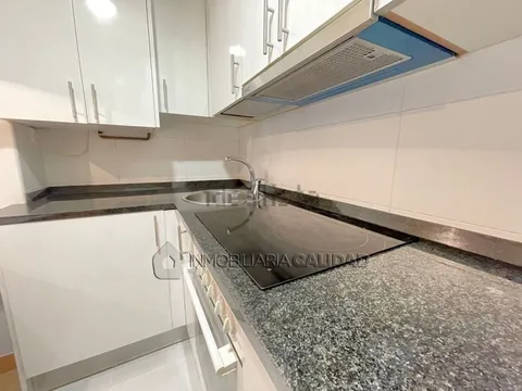Pis de 40 m² a Burgos