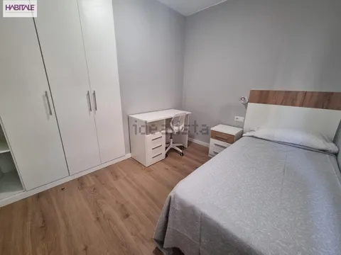 Habitació de lloguer, Montcada