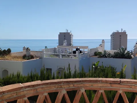 Casa 120 m² a Benalmádena