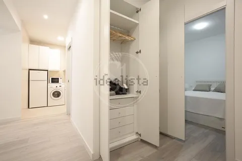 Pis de 63 m² a Madrid