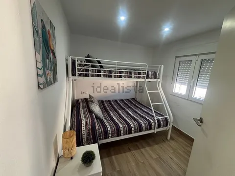 Pis de 59 m² a Sevilla
