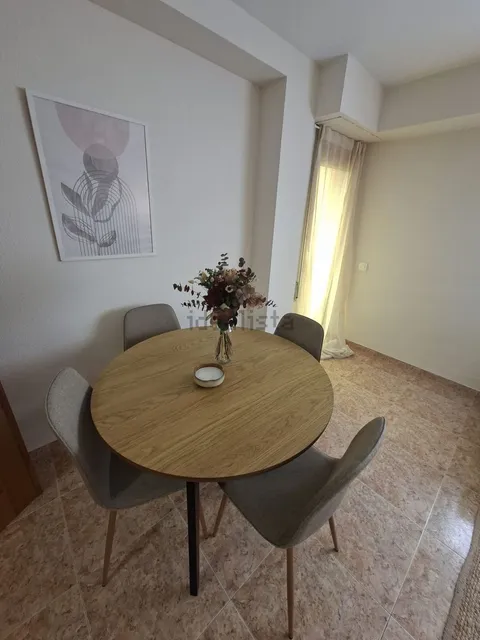 Pis de 98 m² a València