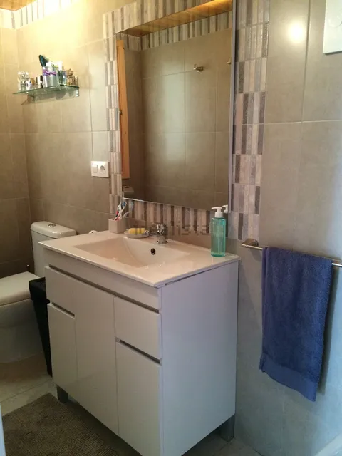 Pis de 52 m² a Dos Hermanas