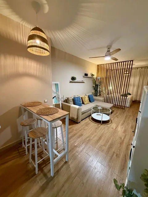 Pis de 44 m² a Torremolinos