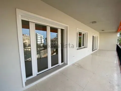 Квартира 190 м² в Малаге