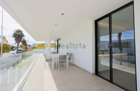 Casa de 499 m² a Estepona