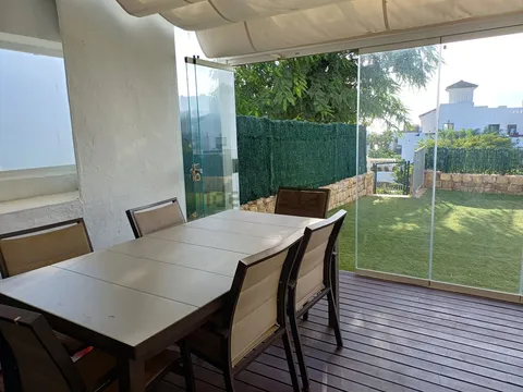 Casa 200 m² a San Roque