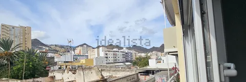 Flat 98 m² in Santa Cruz de Tenerife (2/56)