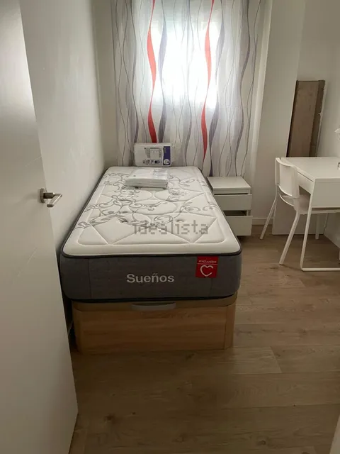 Habitació de lloguer, València