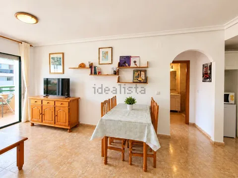 Piso de 90 m² en Orihuela