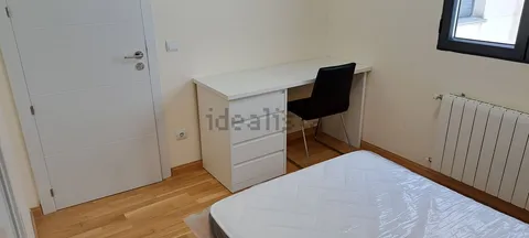 Room for rent, Arévalo