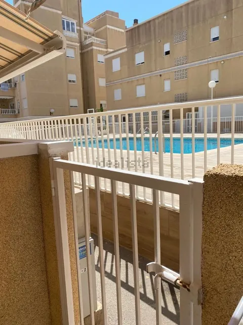 Pis de 130 m² a Santa Pola
