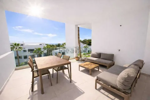 Pis de 103 m² a Estepona