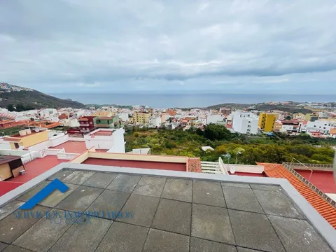 Pis de 95 m² a Icod de los Vinos
