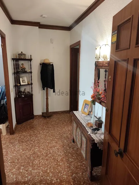 Chambre à louer, Borriana / Burriana