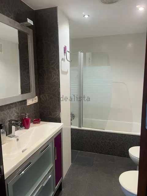 Pis de 103 m² a Jaén