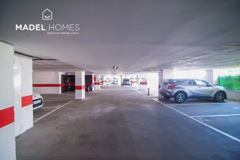 Pis de 130 m² a Fuengirola