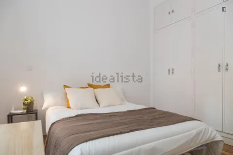 Appartamento 135 m² a Madrid