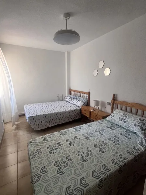 Pis de 72 m² a San Javier
