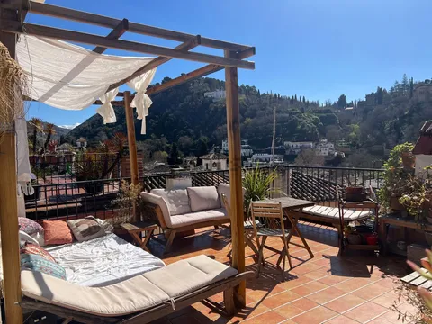 Zimmer zur Miete, Granada
