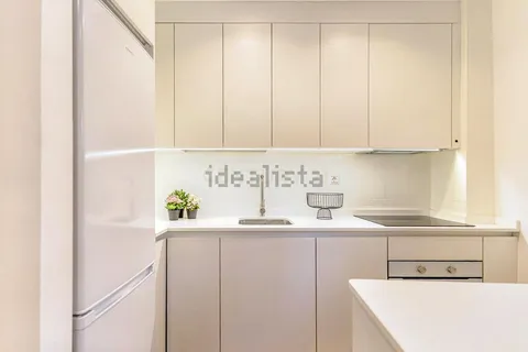 Appartamento 55 m² a Granada