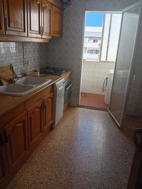 Zimmer zur Miete, Dénia (3/8)