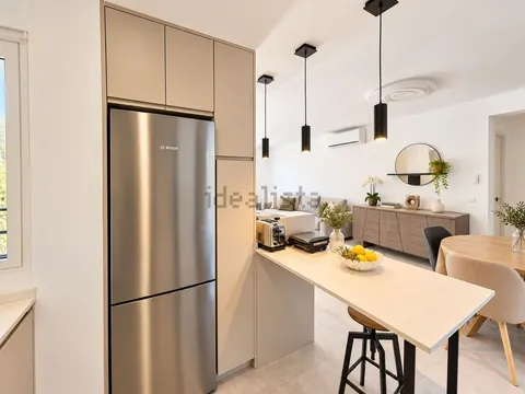 Pis de 116 m² a Mijas