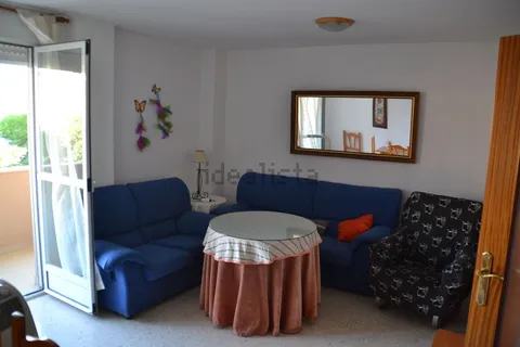 Habitació de lloguer, Jaén