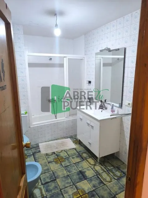 Pis de 130 m² a Ourense