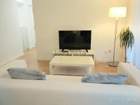 Pis de 58 m² a València