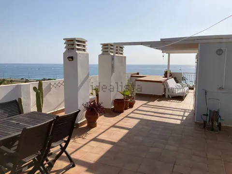 Appartement 75 m² à Mojácar
